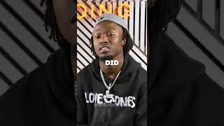 Music video thumbnail preview for The Man Behind King Von’s Death Finally Spoke Out… 😳🕊️ #kingvon by Black Wound
