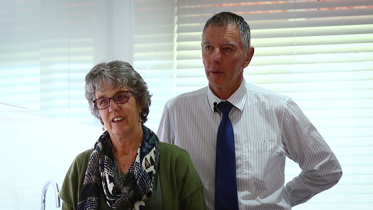 Kyle Garrahy - testimonial 