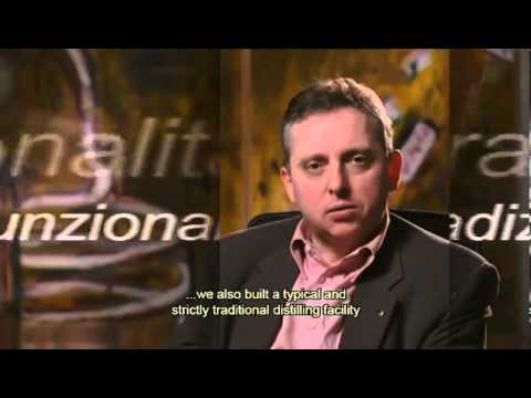 Marzadro Distillery - Distilleria Marzadro