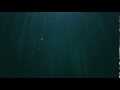 Underwater Logo After Effects Templates