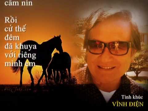 Thể hiện bởi Đông Nguyễn