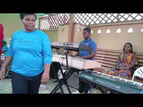 Pemaf 2024 was awesome. Glory to God