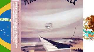 ►Marcos Valle◄ - Brasil X México