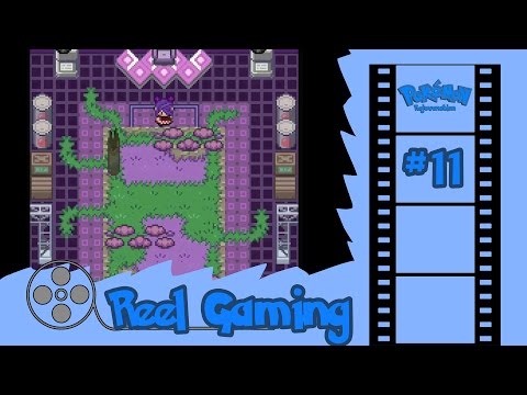 Pokemon Rejuvenation Episode 11: A Poison Gal's Worst Friend Pt 2