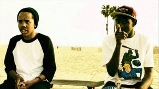 Earl Sweatshirt - Home