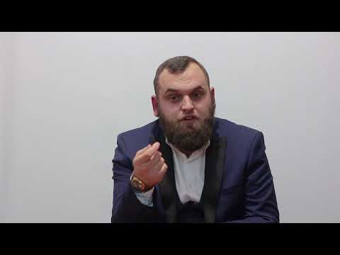 Këshillë për gënjeshtarët dhe ata që thyejnë premtimet - Hoxhë Fitim Gërguri