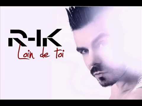 Loin de toi - R-ik (Vidéo lyrics)