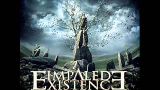 Impaled Existence - Fictions Within The Mind