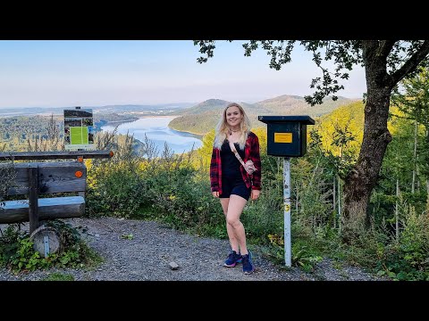 🌲 Wohin des Weges #20 - Hahnenklee - Altarklippen [HARZ]