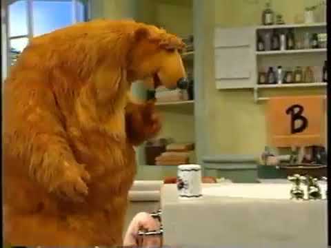 download lagu mp3 mp4 Ojo Bear In The Big Blue House, download lagu Ojo Bear In The Big Blue House gratis, unduh video klip Ojo Bear In The Big Blue House