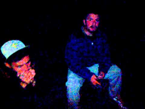 MitchyD ft L - Badman (Beatbox)