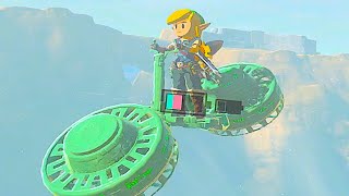 [閒聊] 王國之淚在現實最實用的能力是哪個？