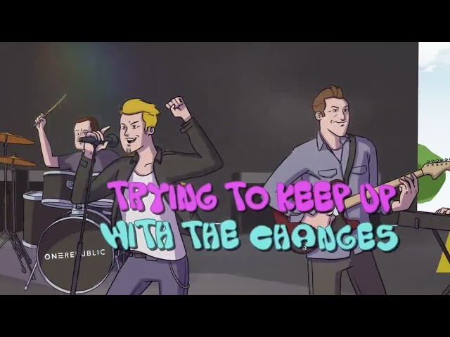 Sunshine von Onerepublic ((jetzt ansehen))