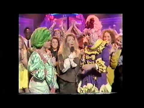 Top of the Pops Christmas '89