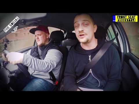 Frontseat Freestyle II- T3xtur3