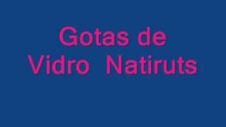 Gotas De Vidro Lyrics English Translation