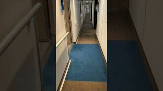 Find the Elevators on the Norwegian Encore with this Simple Hack