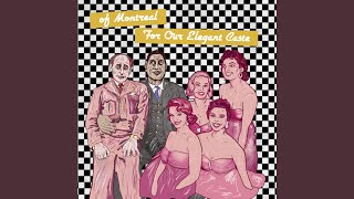 For Our Elegant Caste (Depressed Buttons Remix)