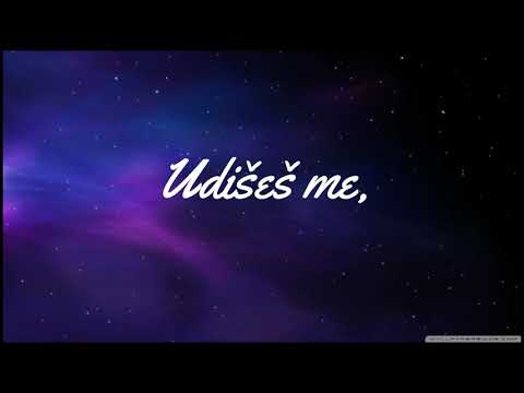 Sanja Bogosavljević - Ne puštam