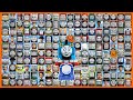 US 75 Years Of Thomas Books Stories And Songs Compilation 1945 To 2020 75th Anniversary