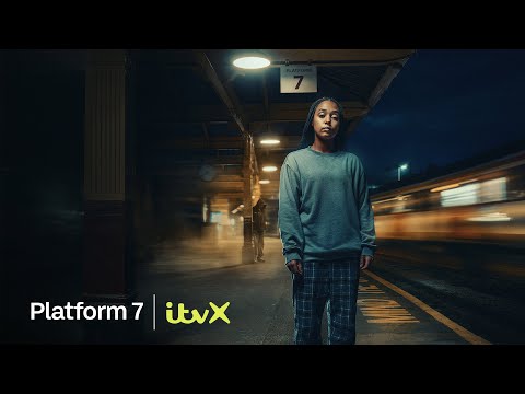 Platform 7 Trailer