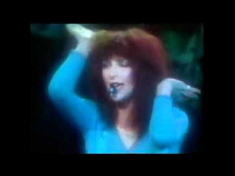 Kate Bush Vs Infusion - Running Up That Hill (Remix)