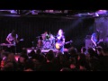 The Flying Eyes live at Komplex 