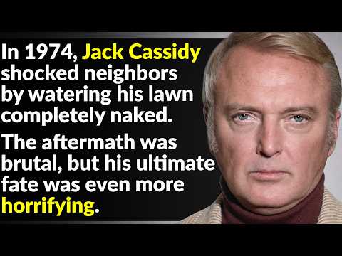 Jack Casidy