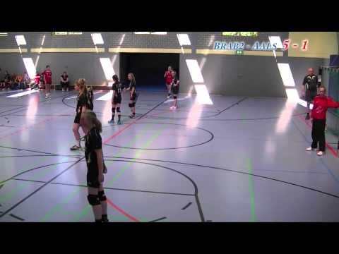 Neuss2013 - 10 - Brabantse selectie 2 - HV Fiqas Aalsmeer  (Halve  finale)