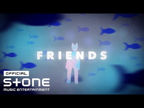 Kisnue (키스누) - FRIENDS MV