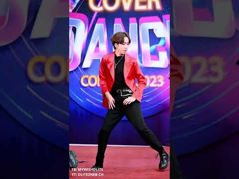 [Random Focus Cam] Vvien [y] project cover INFINITE - Be Mine | Cover Dance Contest 230723