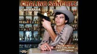 Corrido De Rosalino  Con Banda Chalino Sanchez
