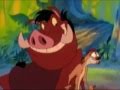 Timon Pumbaa Title Song Tamil Version