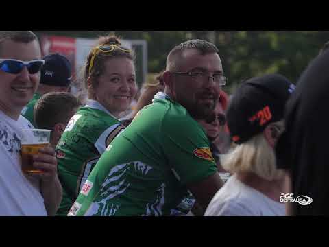 MRGARDEN GKM - ELTROX WŁÓKNIARZ 45:45 - Relacja