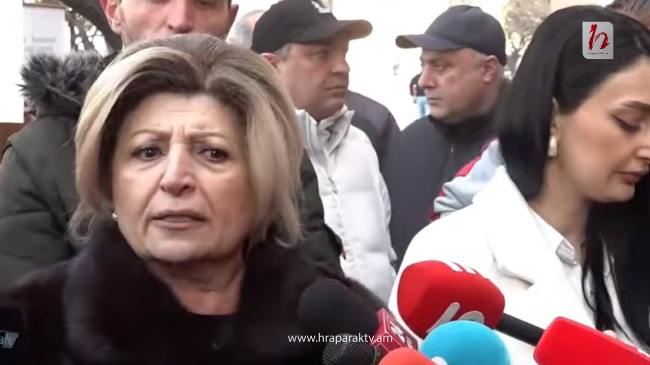 Ես ձեր համար կթու կո՞վ եմ, ի՞նչ եք անում մեզ հետ․ ակտիվիստ