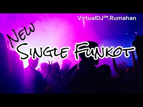 Sngle Funkot 2 Cincin 955™ - DJ Andy • NRC DJ™