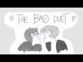The Bro Duet (boyf riends) mushie r animatic re-uploaded |Be More Chill