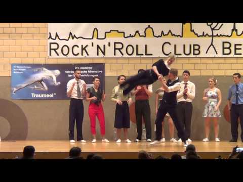 ebi pharm 2015-  Daniel HUMMEL-   Nicole LUDWIG - BW Main Class   fast