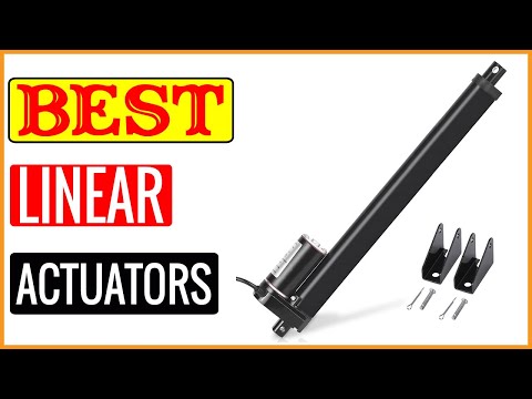 ✅ Best Linear Actuators On Amazon In 2023 🏆 Tested & Buying Guide