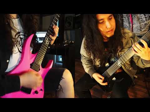 Betrayed into Exile - Kyle Hunter |2020|