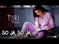 Pari - OST by Rekha Bhardwaj