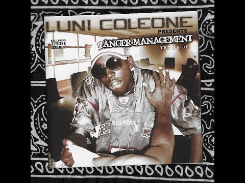 Get Back By Luni Coleone Ft The Sidaz