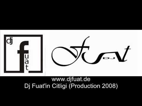 DJ FUAT YAMAN - Fuat'in Ciftligi (Production) www.djfuat.de