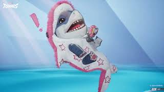 Jeff incognito dolphin video thumbnail