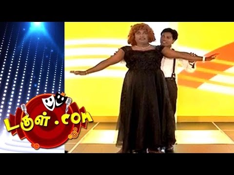 Dougle.com | Tamil Comedy | Sept 20, 2016 | Mullai Kothandam - Semma Comedy