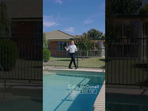 1/26 Woodside Close, Mudgee, NSW 2850, 3房, 1浴, Unit