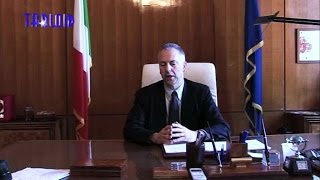 Intervista a Marco Doria sulle linee del mandato metropolitano
