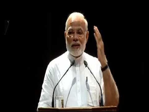 PM Modi