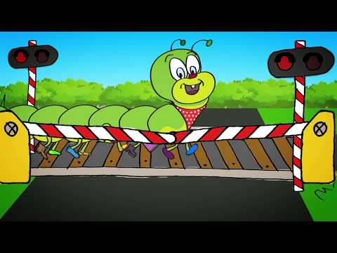 ZAWALIDROGA STONOGA_ z musicalu Wanna Archimedesa