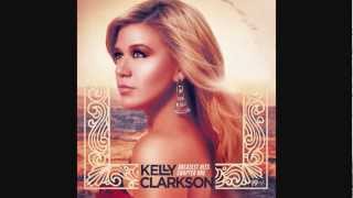 Kelly Clarkson - People Like Us (Audio) (With Lyrics)